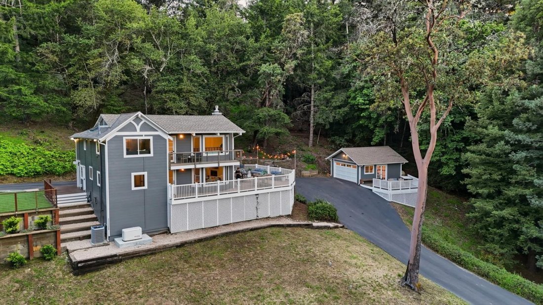 House in Los Gatos, California, United States 2 - 17842353