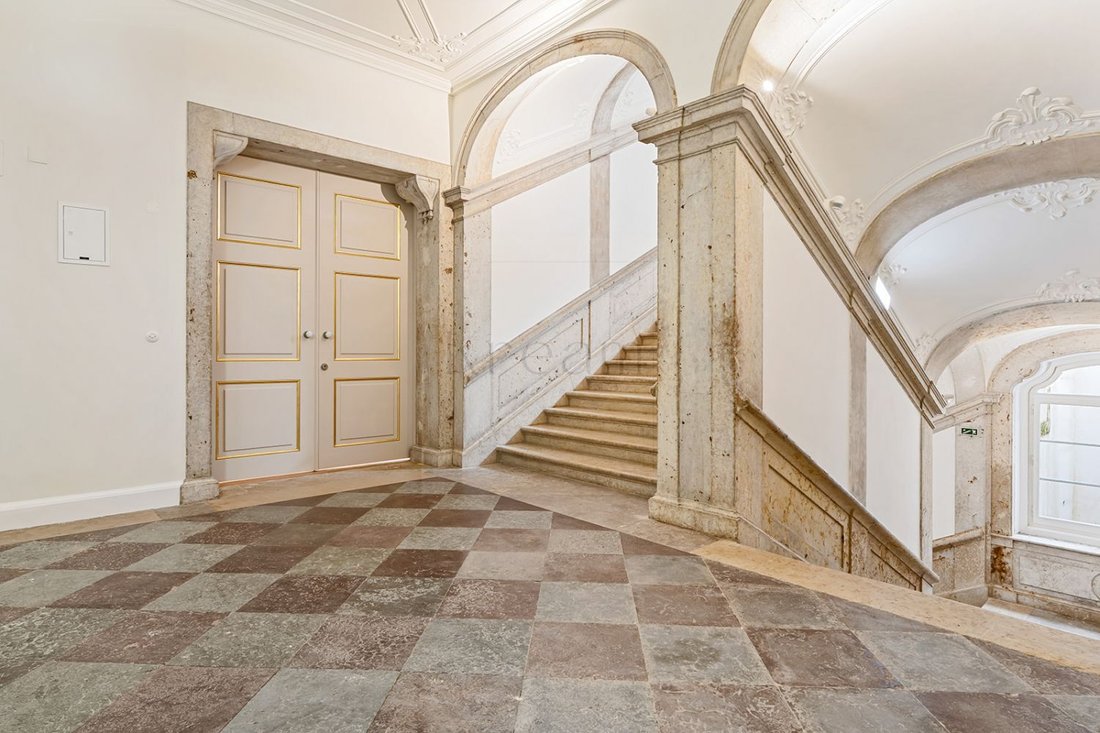 Apartment in Estrela, Lisbon, Portugal 3 - 17842175