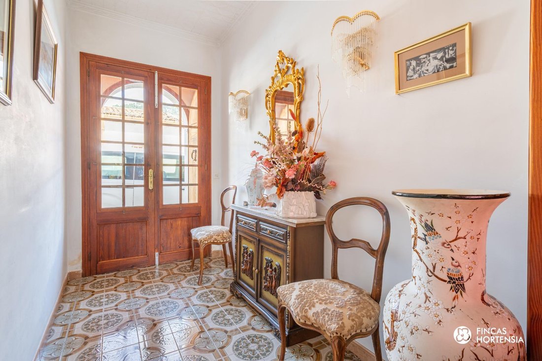 House in Alaro, Balearic Islands, Spain 4 - 17842101