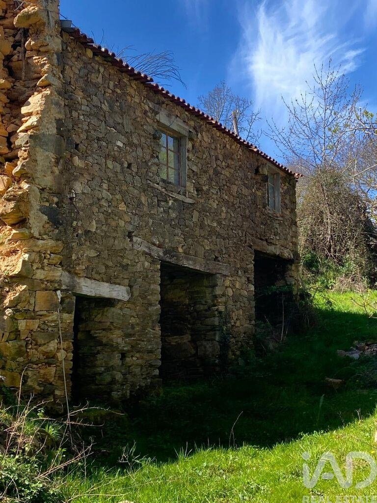 Farm Ranch in Se, Santa Maria e Meixedo, Braganca District, Portugal 2 - 17626628