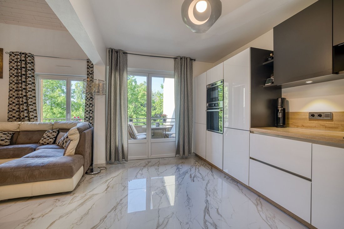Apartment in Annecy-le-Vieux, Annecy, France 4 - 17842266