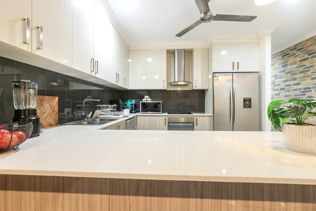 House in Zuccoli, Northern Territory, Australia 5 - 17777496