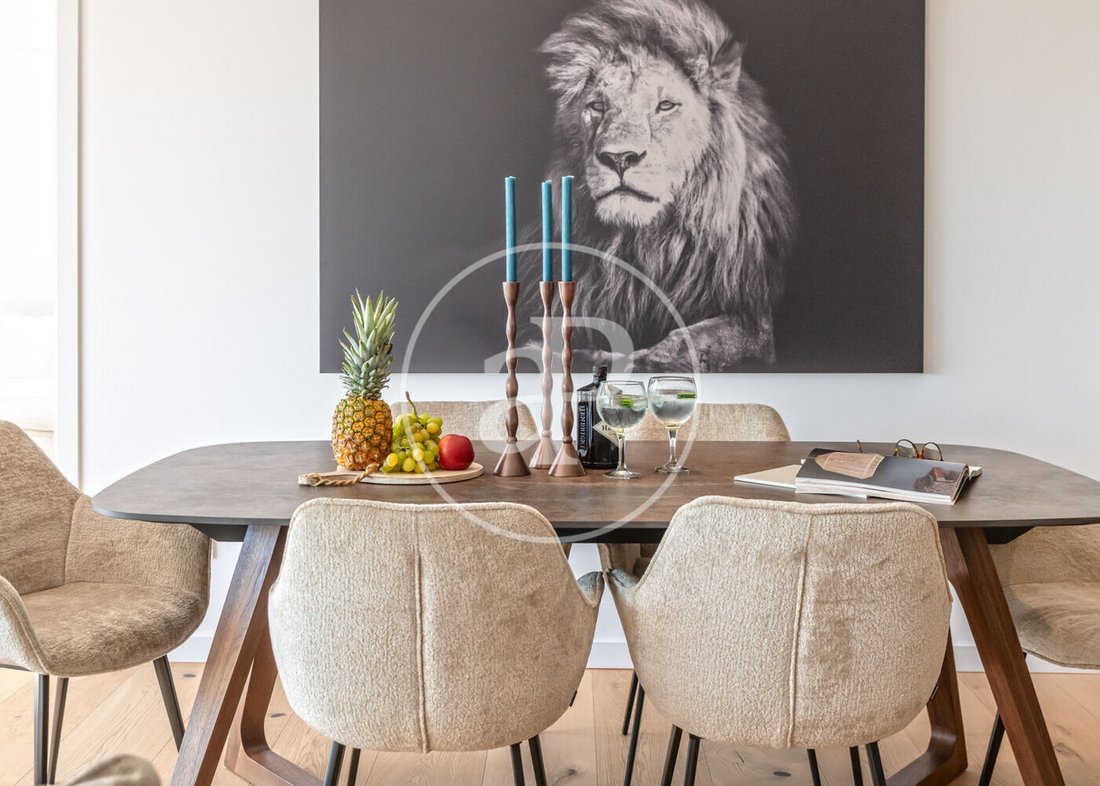 Apartment in Cas Catala, Calvia, Balearic Islands 5 - 17842140