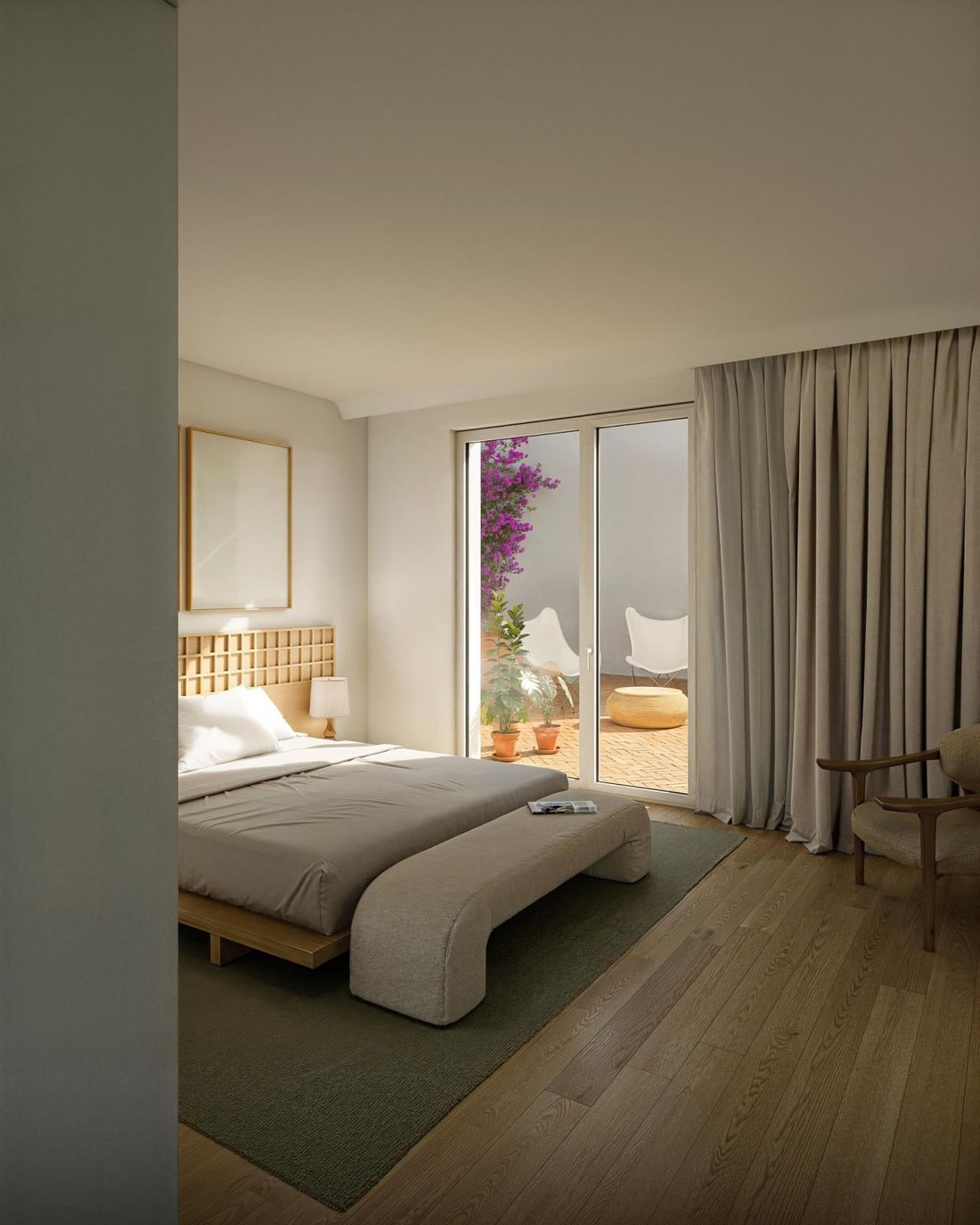 Apartment in Alcacer do Sal, Setubal, Portugal 5 - 16468416