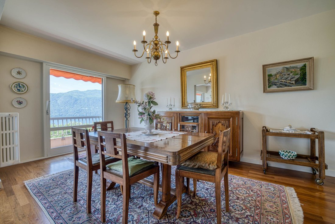 Apartment in Tresserve, Auvergne-Rhône-Alpes, France 4 - 17842255