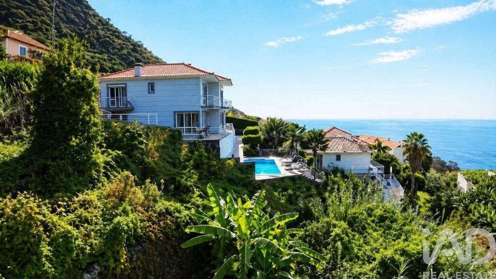 Townhouse in Estreito da Calheta, Madeira, Portugal 2 - 17669359