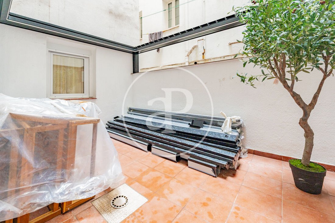 Apartment in Barrio Salamanca, Madrid, Spain 4 - 17842170