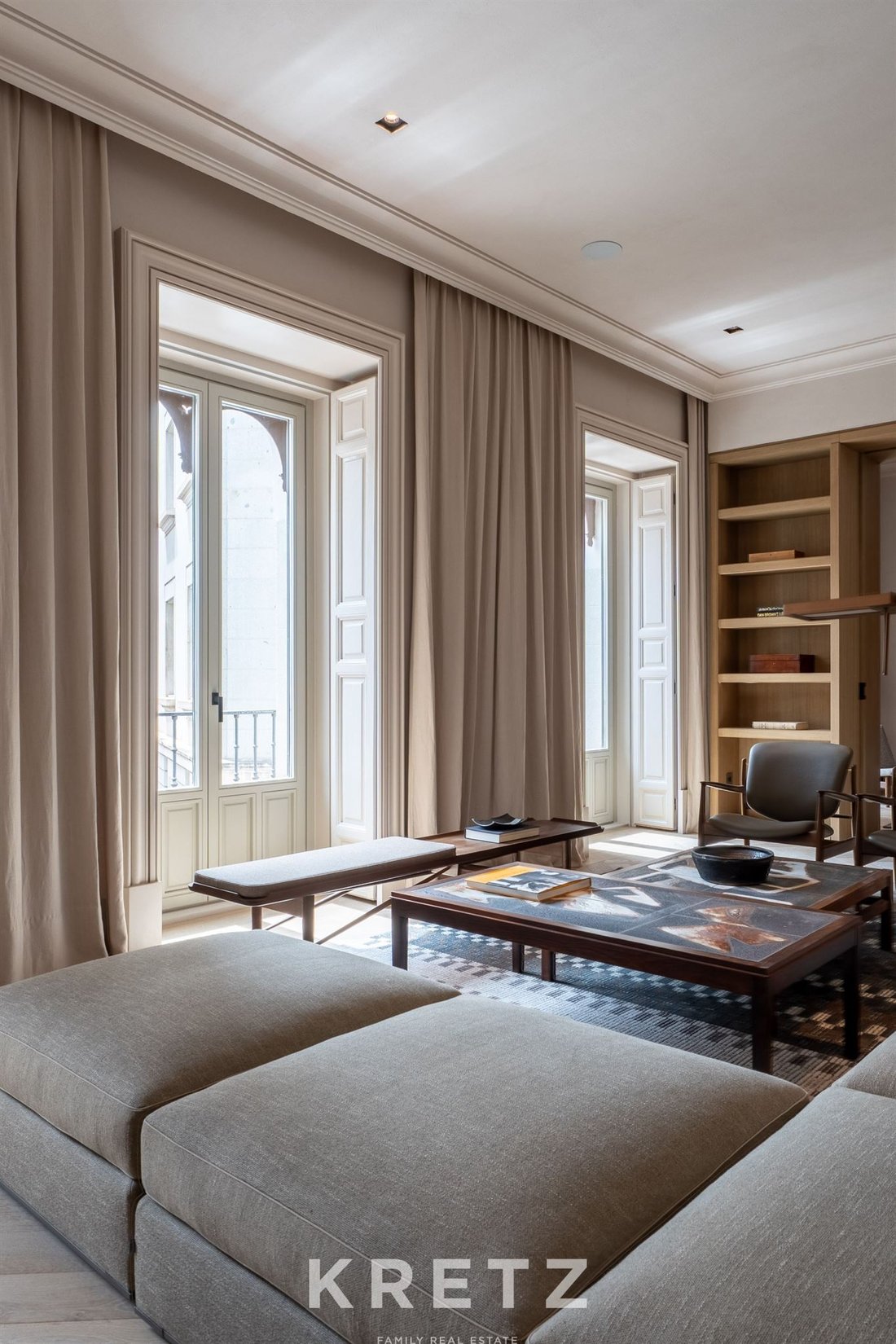 Apartment in Centro, Madrid, Spain 3 - 17842282