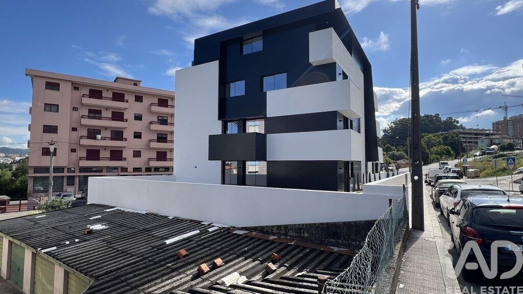 Apartment in Gondomar (Sao Cosme), Valbom e Jovim, Porto District, Portugal 4 - 17842449