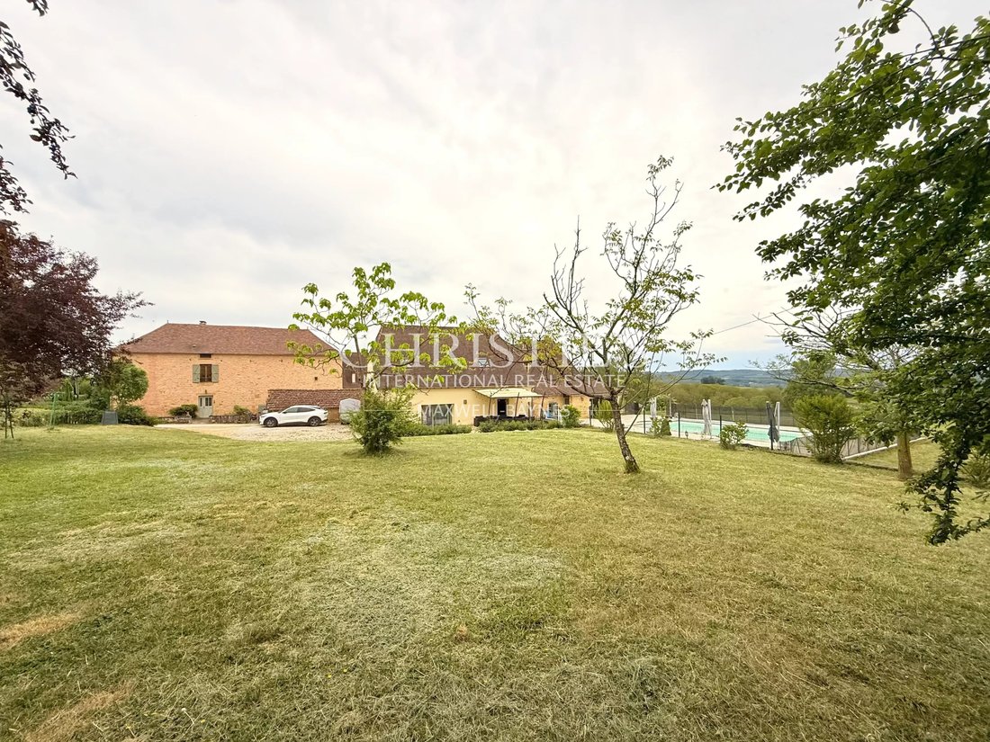 House in Excideuil, Nouvelle-Aquitaine, France 4 - 17842305