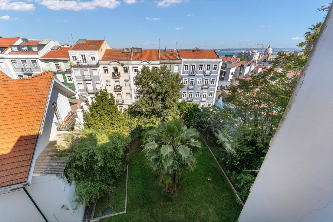 Apartment in Sao Vicente, Lisbon, Portugal 3 - 17842743