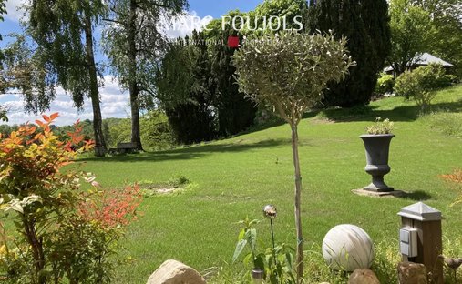 House in Luzarches, Ile-de-France, France 1