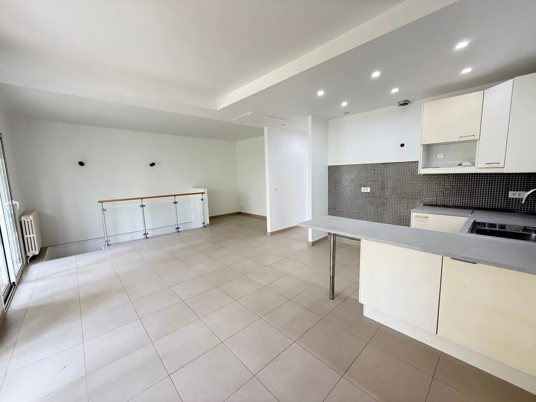 House in Plaine, Clamart, France 3 - 17842222