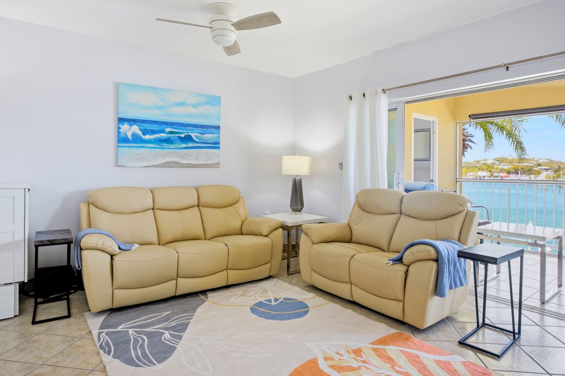 Villa in The Bight Settlement, Caicos Islands, Turks and Caicos Islands 2 - 17842361