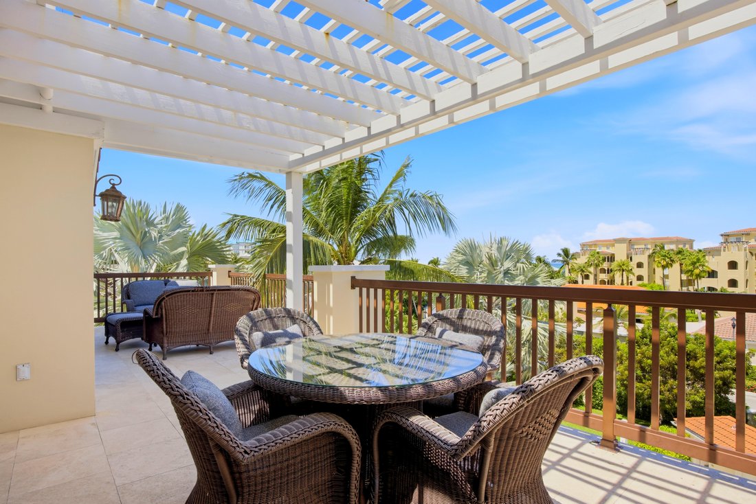 Condo in Grace Bay, Caicos Islands, Turks and Caicos Islands 1 - 17842358