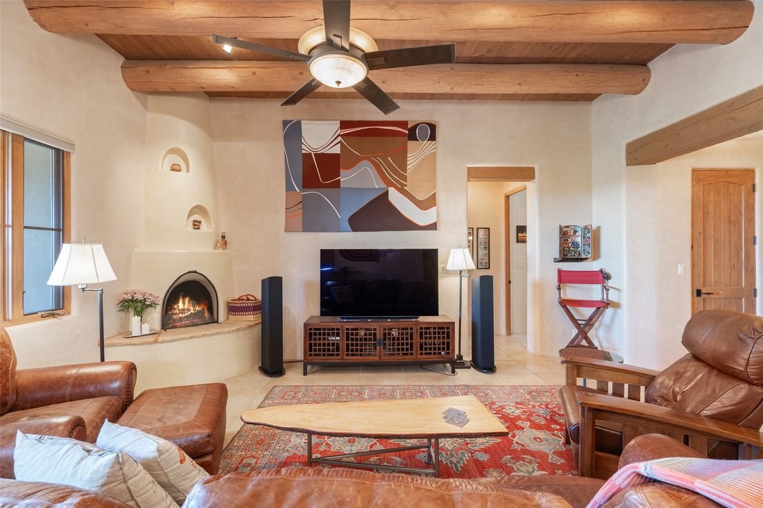 House in Santa Fe, New Mexico, United States 2 - 17842154
