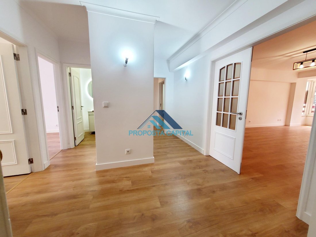 Apartment in Sao Domingos de Benfica, Lisbon, Portugal 3 - 17842106