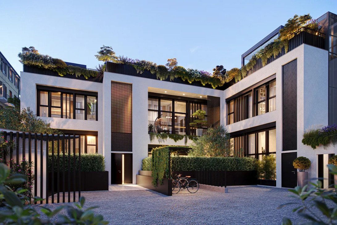 Apartment in Govone, Milan, Italy 3 - 17842347