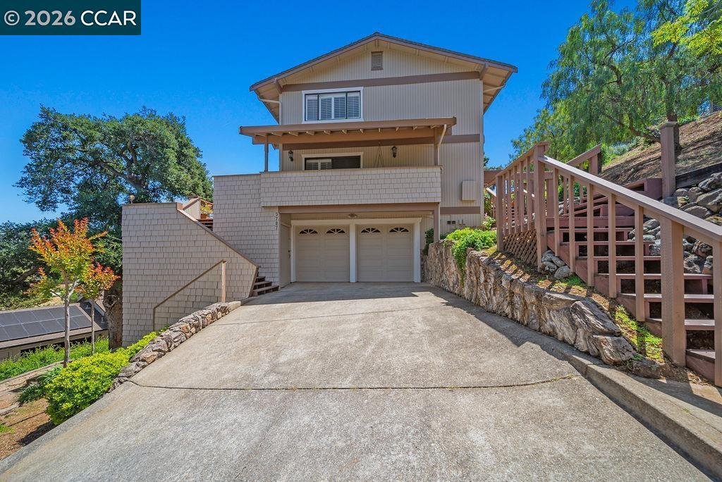 House in Concord, California, United States 3 - 17842340