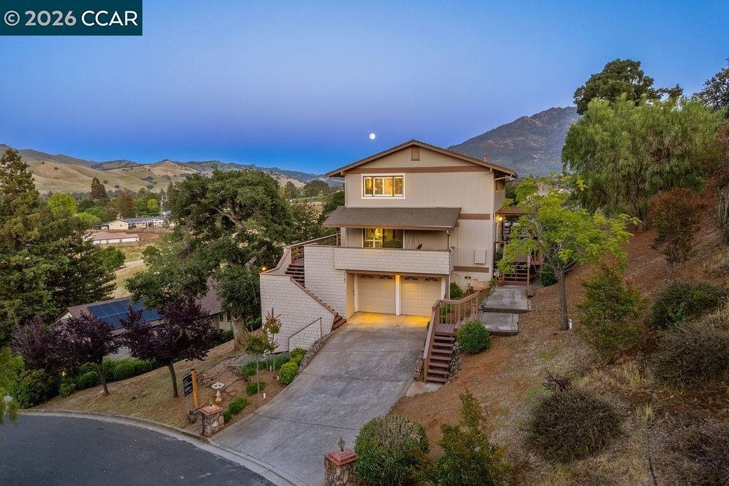 House in Concord, California, United States 5 - 17842340