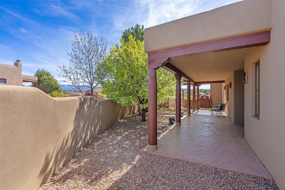 House in Santa Fe, New Mexico, United States 3 - 17842154