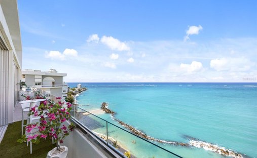 Condominio en Carolina, Carolina, Puerto Rico 1