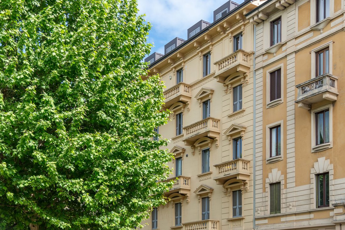 Apartment in Govone, Milan, Italy 4 - 17842347