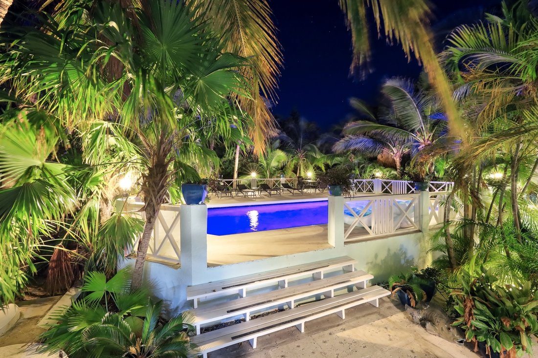 House in Leeward Settlement, Caicos Islands, Turks and Caicos Islands 4 - 17842354