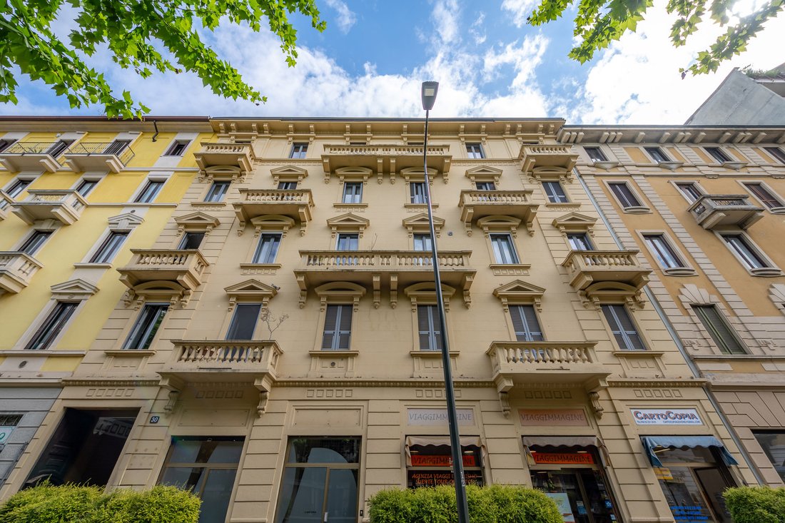 Apartment in Govone, Milan, Italy 1 - 17842347