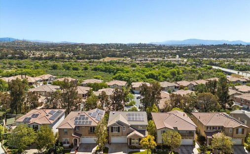 Casa a Santa Clarita, California, Stati Uniti 1