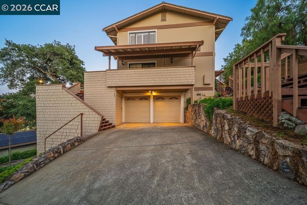House in Concord, California, United States 4 - 17842340