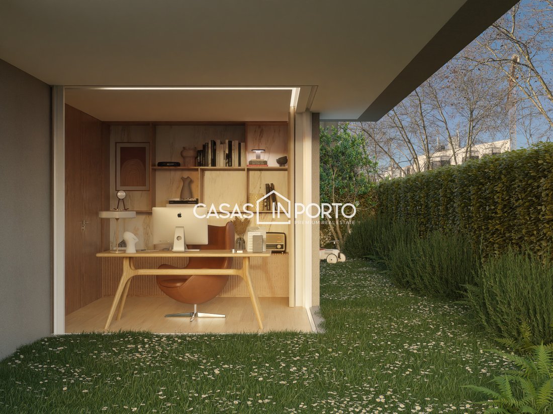 Apartment in Bonfim, Porto District, Portugal 5 - 17842303