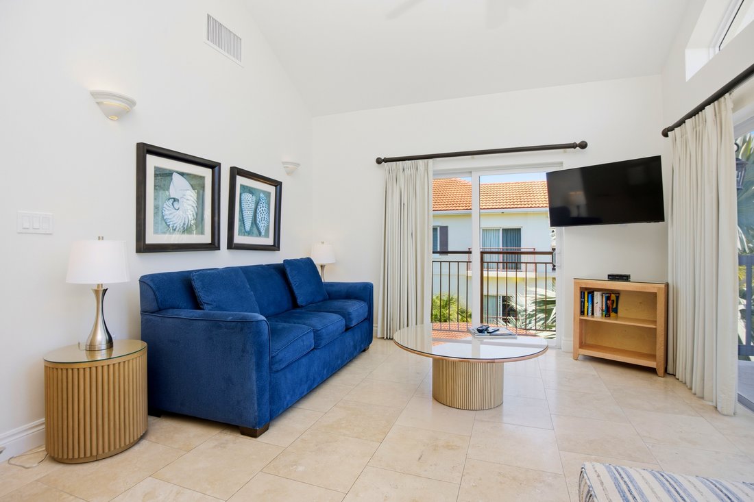 Condo in Grace Bay, Caicos Islands, Turks and Caicos Islands 4 - 17842358