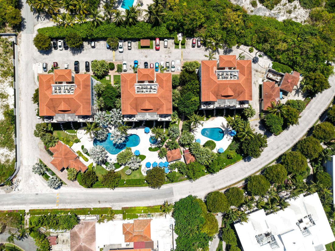 Condo in Grace Bay, Caicos Islands, Turks and Caicos Islands 2 - 17842358