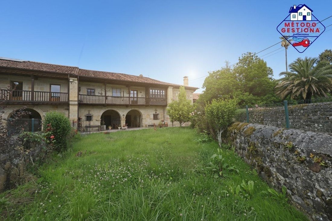 House in Cabuerniga, Cantabria, Spain 5 - 17337349