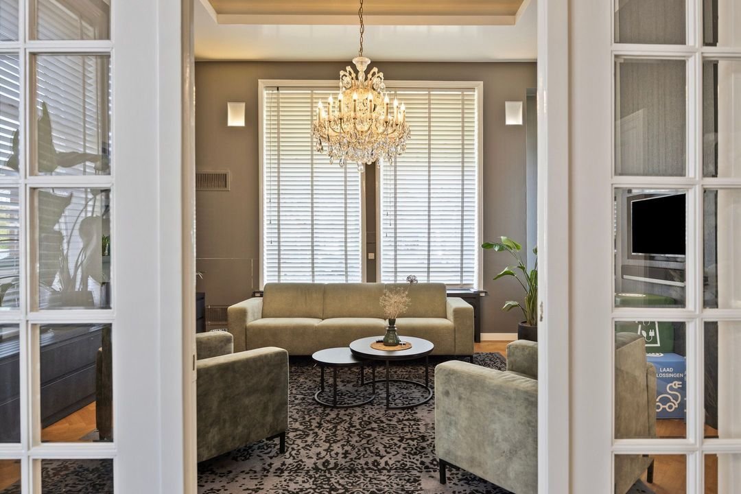 Villa in Oisterwijk, North Brabant, Netherlands 5 - 17842607