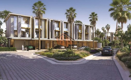 Villa in Dubai, United Arab Emirates 1