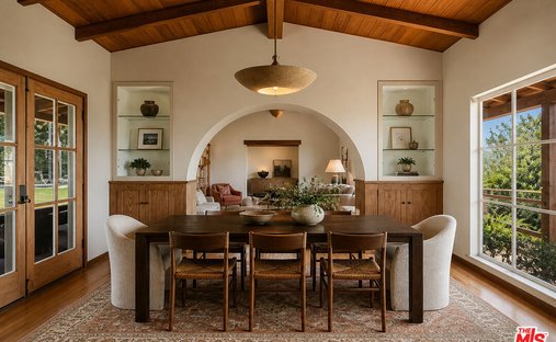 Casa a Los Angeles, California, Stati Uniti 1