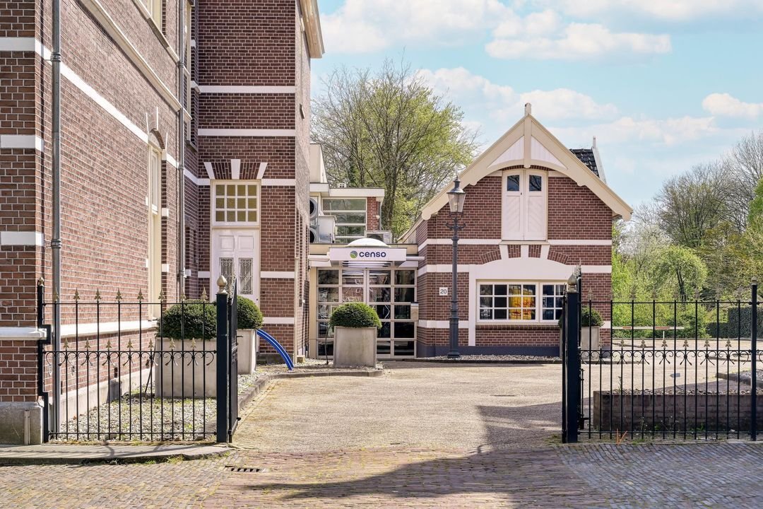 Villa in Oisterwijk, North Brabant, Netherlands 2 - 17842607