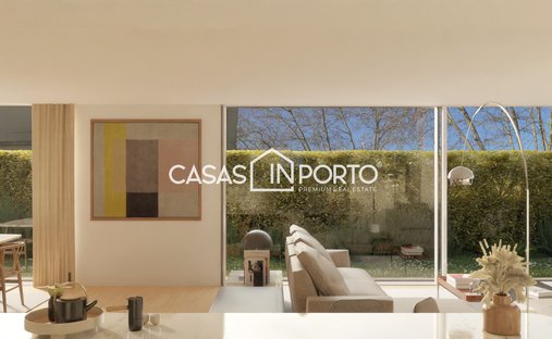 Apartment in Bonfim, Porto District, Portugal 1
