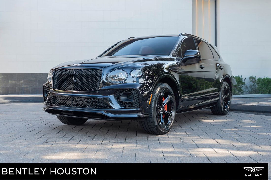 Suv in Houston, TX, United States 1 - 17827434