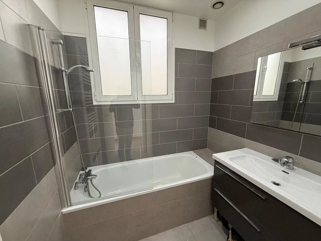 House in Plaine, Clamart, France 4 - 17842222