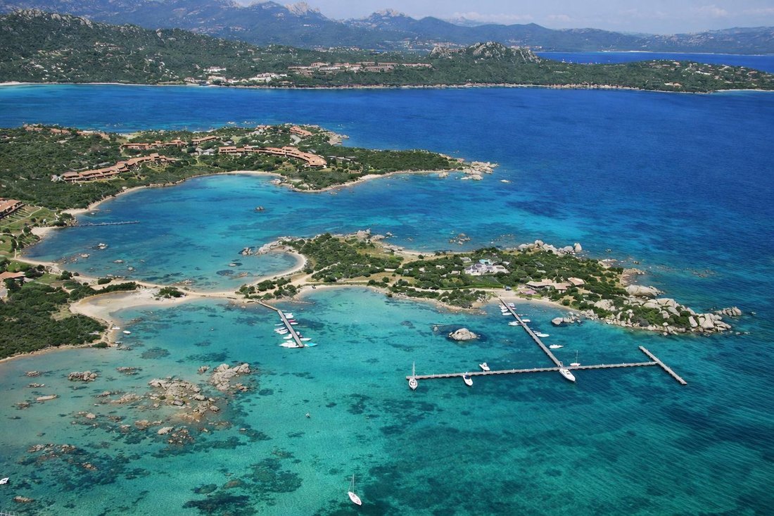 Estate in Porto Rotondo, Olbia, Sardinia 5 - 17842328
