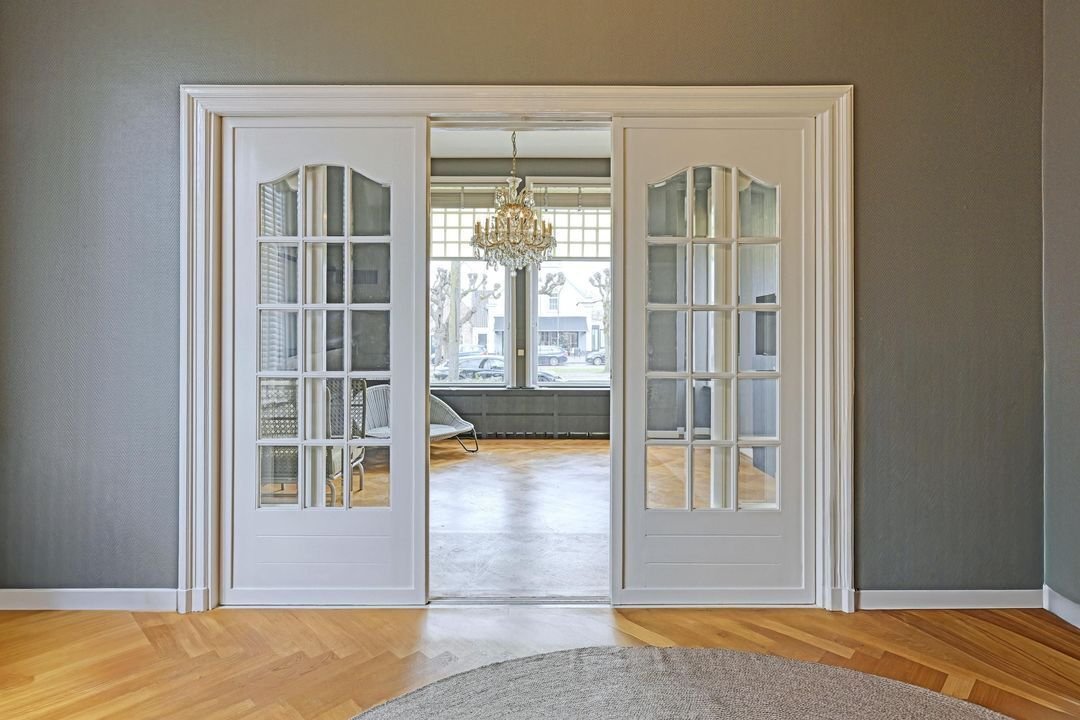Villa in Oisterwijk, North Brabant, Netherlands 3 - 17842607