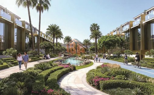 Villa in Dubai, United Arab Emirates 1
