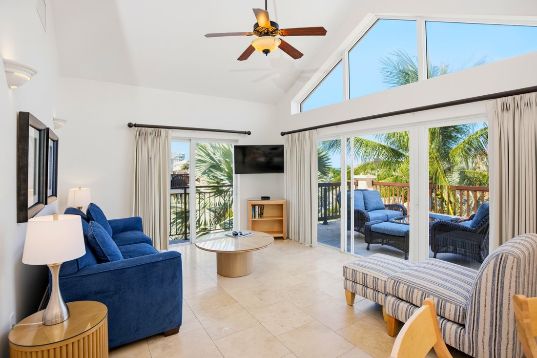 Condo in Grace Bay, Caicos Islands, Turks and Caicos Islands 3 - 17842358