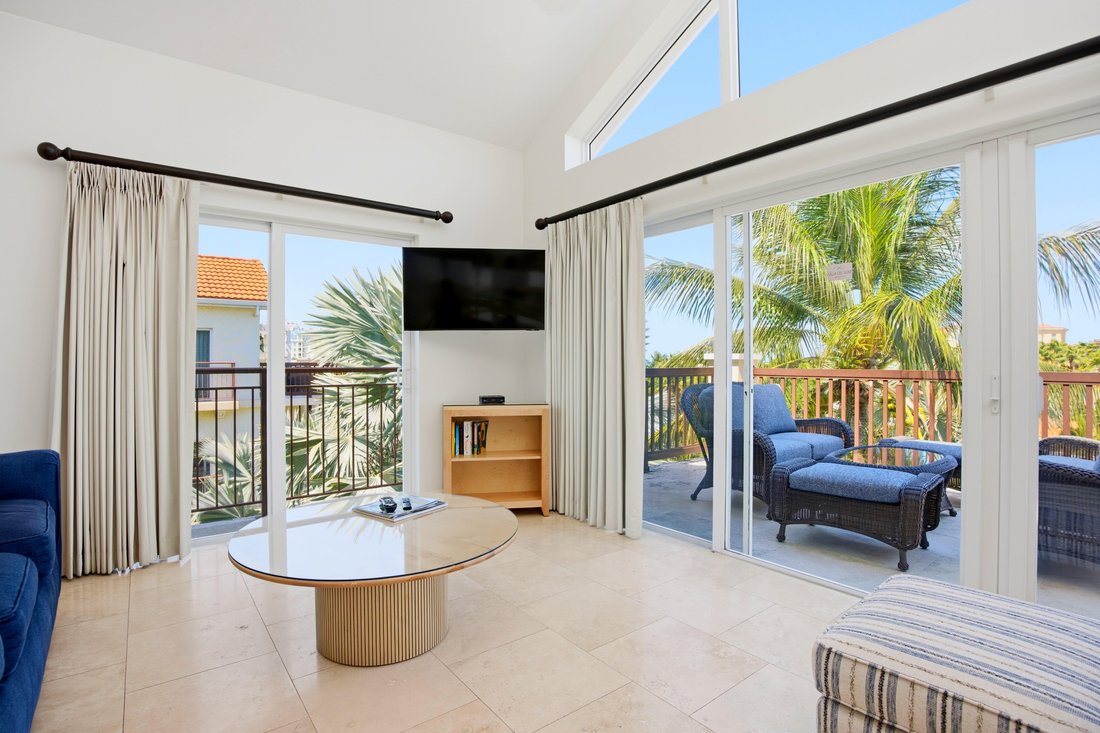 Condo in Grace Bay, Caicos Islands, Turks and Caicos Islands 5 - 17842358