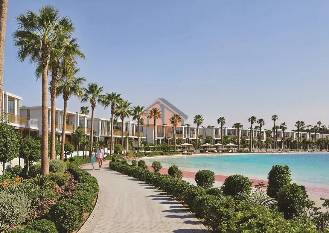 Villa in Dubai, United Arab Emirates 5 - 17842237