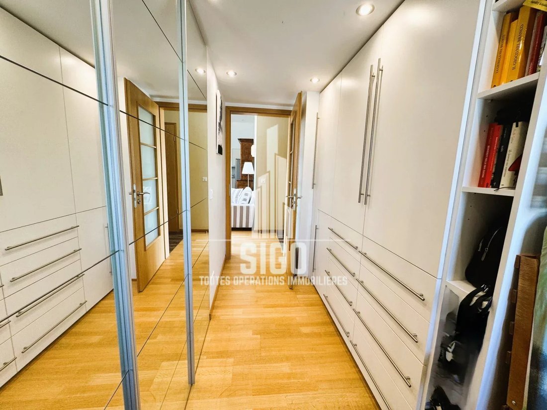 Penthouse in Hesperange, Luxemburg, Luxemburg 3 - 17839919
