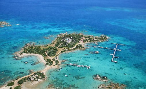 Estate in Porto Rotondo - Rudalza - Cugnana, Olbia, Sardinia 1